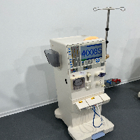 Fresenius 4008 S NG Hemodialysis image 0